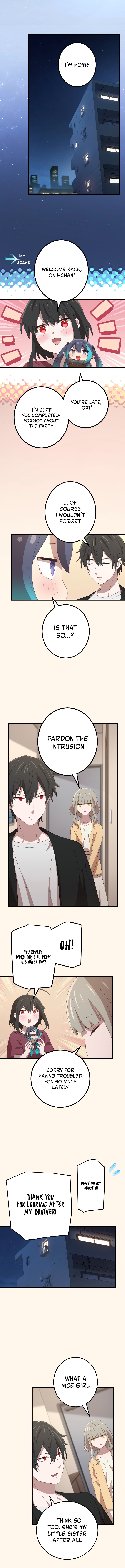 Kinki no Tensei Daimadoushi ~Munou kara Level Up de Saikyou ni~ chapter 61 page 5