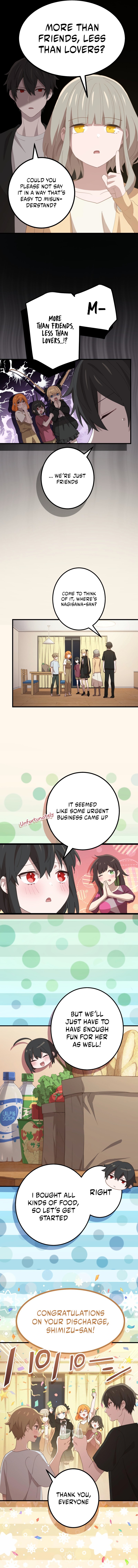 Kinki no Tensei Daimadoushi ~Munou kara Level Up de Saikyou ni~ chapter 61 page 8