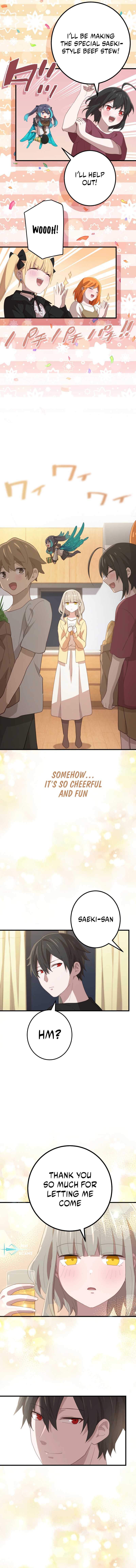 Kinki no Tensei Daimadoushi ~Munou kara Level Up de Saikyou ni~ chapter 61 page 9