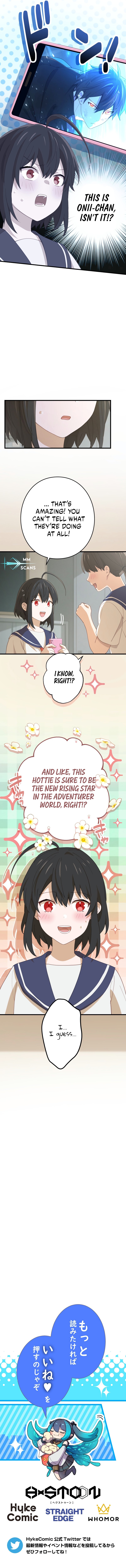 Kinki no Tensei Daimadoushi ~Munou kara Level Up de Saikyou ni~ chapter 62 page 11