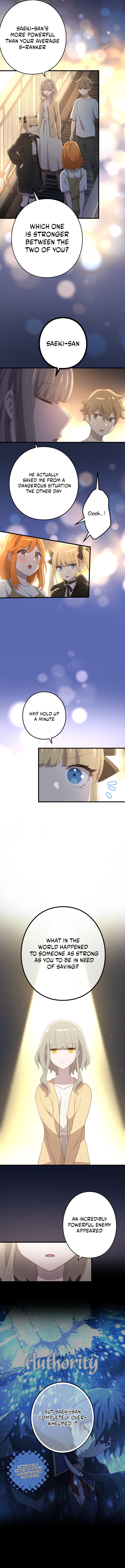 Kinki no Tensei Daimadoushi ~Munou kara Level Up de Saikyou ni~ chapter 62 page 4