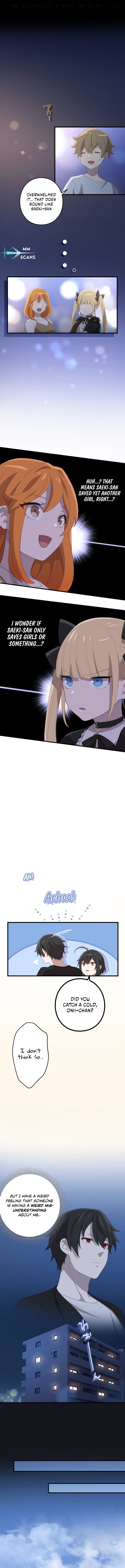 Kinki no Tensei Daimadoushi ~Munou kara Level Up de Saikyou ni~ chapter 62 page 5