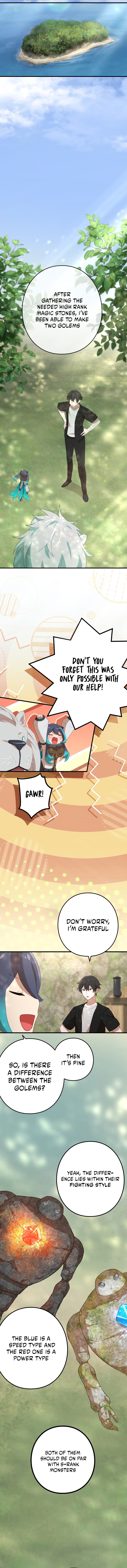 Kinki no Tensei Daimadoushi ~Munou kara Level Up de Saikyou ni~ chapter 62 page 6