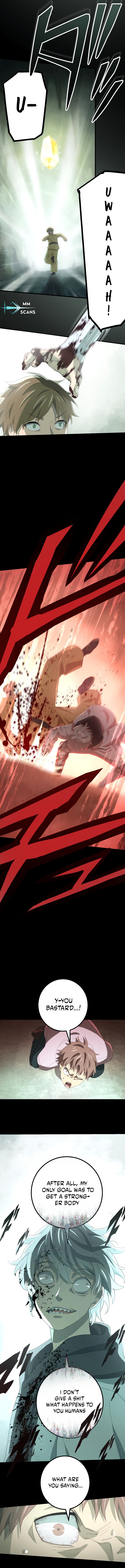 Kinki no Tensei Daimadoushi ~Munou kara Level Up de Saikyou ni~ chapter 63 page 5