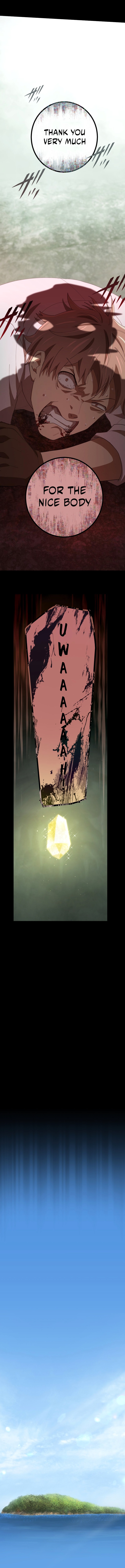 Kinki no Tensei Daimadoushi ~Munou kara Level Up de Saikyou ni~ chapter 63 page 6