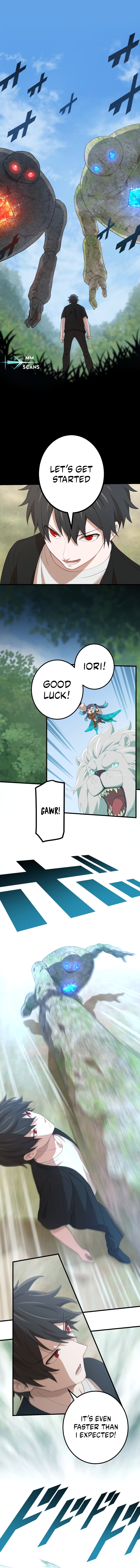 Kinki no Tensei Daimadoushi ~Munou kara Level Up de Saikyou ni~ chapter 63 page 7