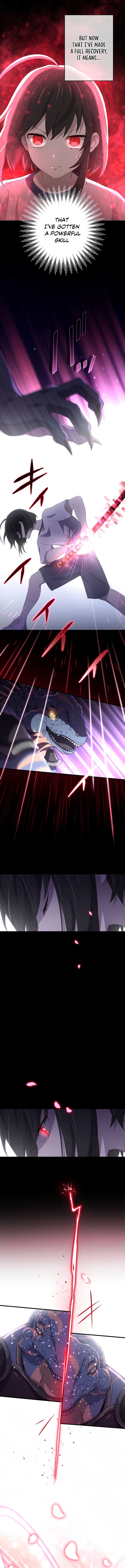 Kinki no Tensei Daimadoushi ~Munou kara Level Up de Saikyou ni~ chapter 64 page 10