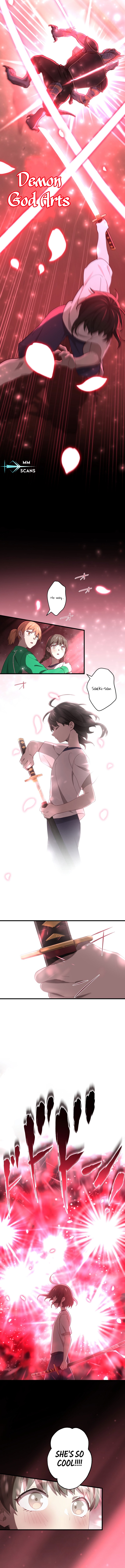 Kinki no Tensei Daimadoushi ~Munou kara Level Up de Saikyou ni~ chapter 64 page 11