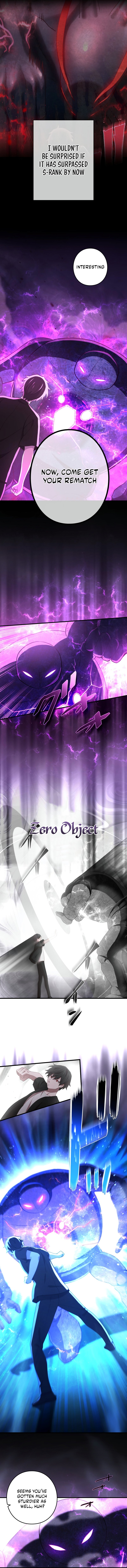 Kinki no Tensei Daimadoushi ~Munou kara Level Up de Saikyou ni~ chapter 64 page 2