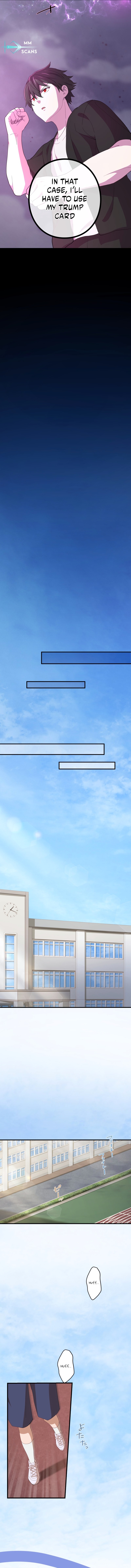 Kinki no Tensei Daimadoushi ~Munou kara Level Up de Saikyou ni~ chapter 64 page 3