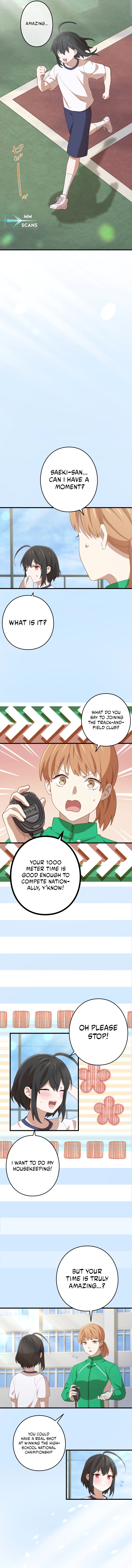 Kinki no Tensei Daimadoushi ~Munou kara Level Up de Saikyou ni~ chapter 64 page 5