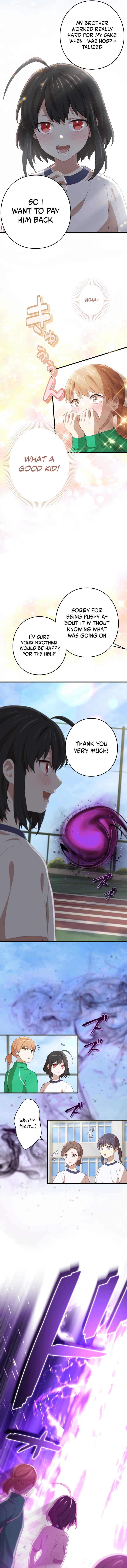 Kinki no Tensei Daimadoushi ~Munou kara Level Up de Saikyou ni~ chapter 64 page 6