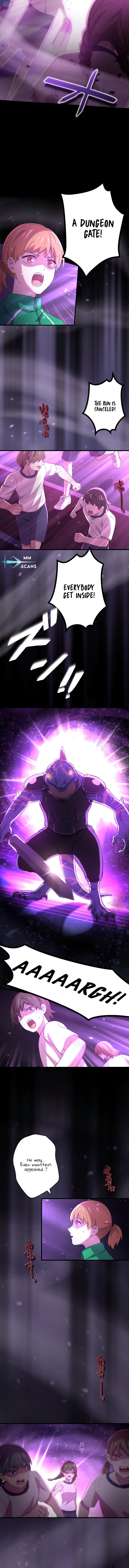 Kinki no Tensei Daimadoushi ~Munou kara Level Up de Saikyou ni~ chapter 64 page 7