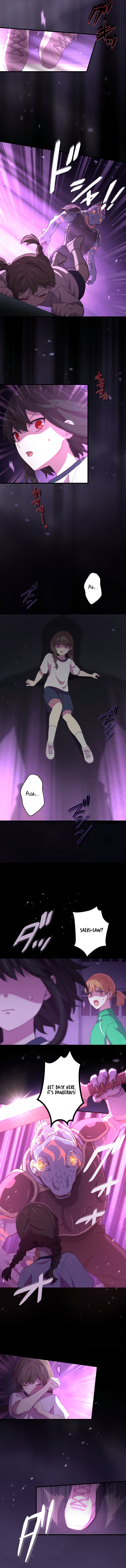 Kinki no Tensei Daimadoushi ~Munou kara Level Up de Saikyou ni~ chapter 64 page 8