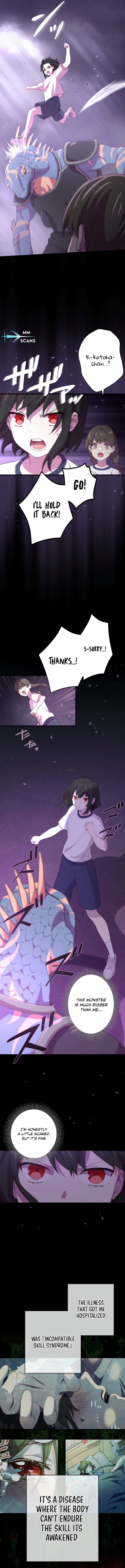 Kinki no Tensei Daimadoushi ~Munou kara Level Up de Saikyou ni~ chapter 64 page 9