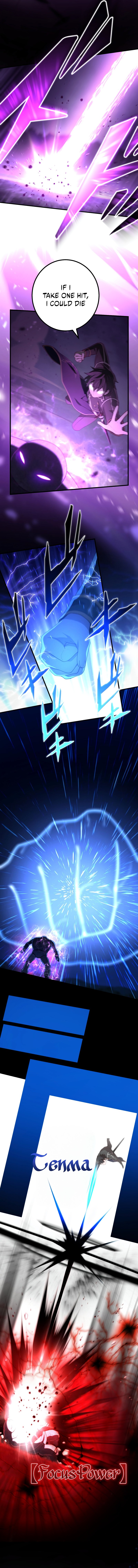 Kinki no Tensei Daimadoushi ~Munou kara Level Up de Saikyou ni~ chapter 65 page 2