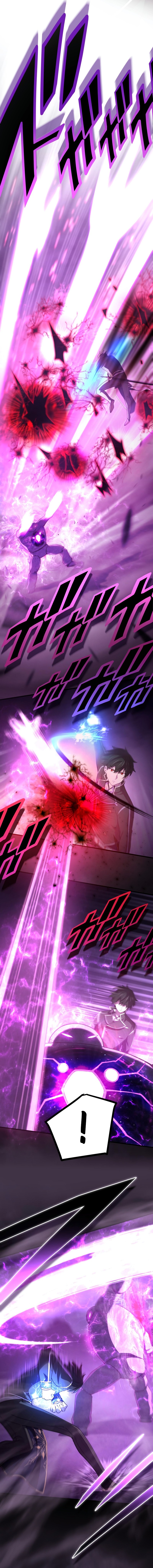 Kinki no Tensei Daimadoushi ~Munou kara Level Up de Saikyou ni~ chapter 65 page 4