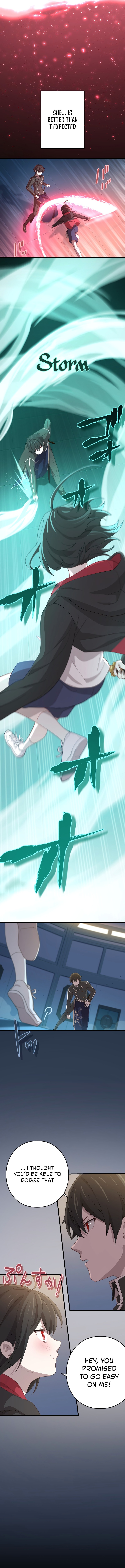 Kinki no Tensei Daimadoushi ~Munou kara Level Up de Saikyou ni~ chapter 66 page 10