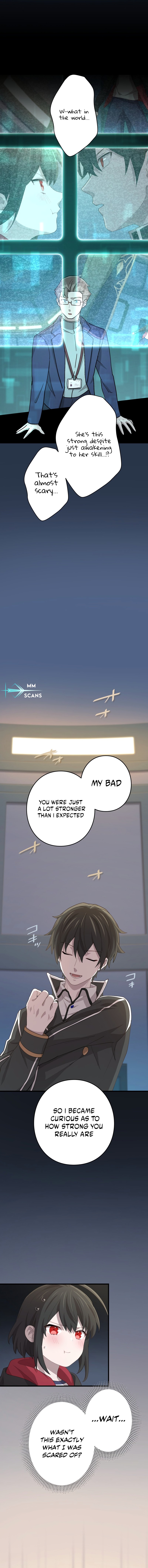 Kinki no Tensei Daimadoushi ~Munou kara Level Up de Saikyou ni~ chapter 66 page 11