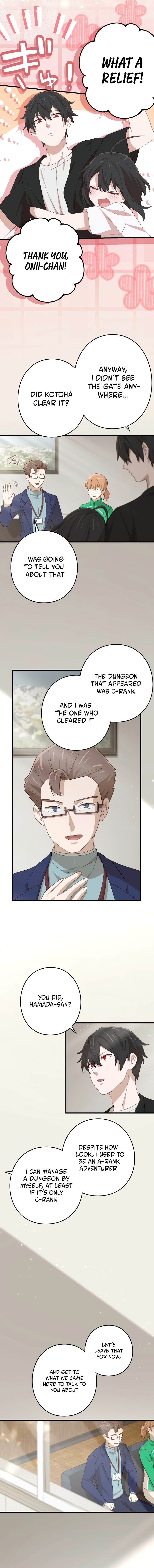 Kinki no Tensei Daimadoushi ~Munou kara Level Up de Saikyou ni~ chapter 66 page 4