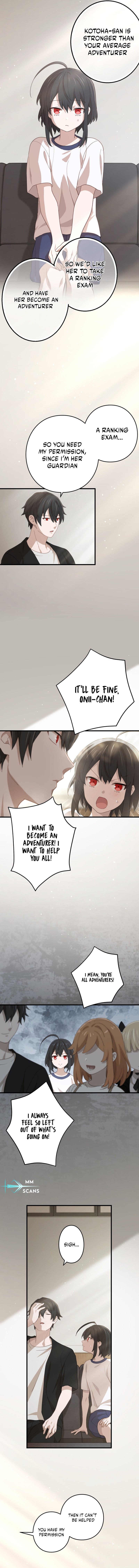 Kinki no Tensei Daimadoushi ~Munou kara Level Up de Saikyou ni~ chapter 66 page 5