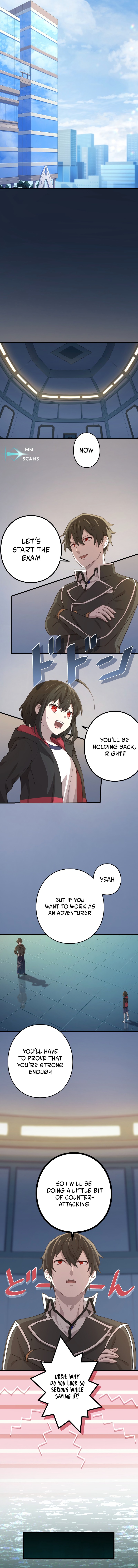 Kinki no Tensei Daimadoushi ~Munou kara Level Up de Saikyou ni~ chapter 66 page 7