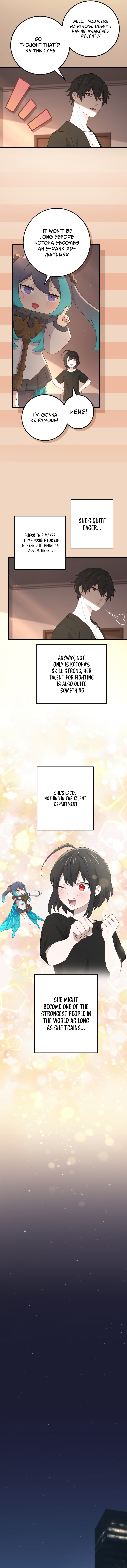 Kinki no Tensei Daimadoushi ~Munou kara Level Up de Saikyou ni~ chapter 67 page 10