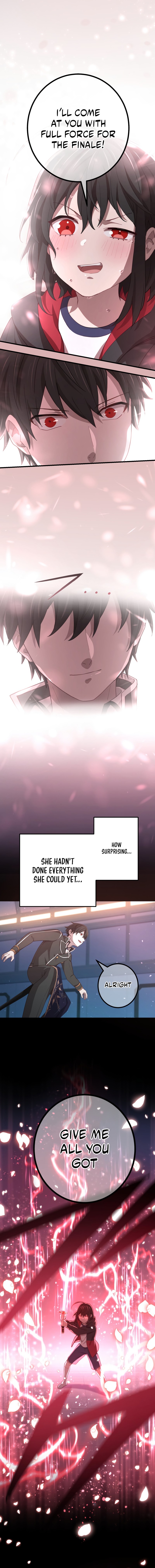 Kinki no Tensei Daimadoushi ~Munou kara Level Up de Saikyou ni~ chapter 67 page 2