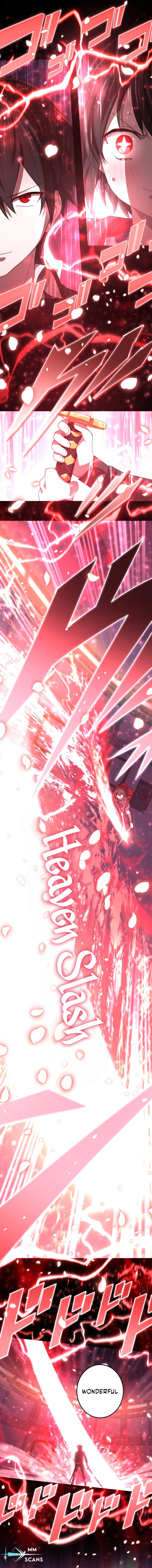 Kinki no Tensei Daimadoushi ~Munou kara Level Up de Saikyou ni~ chapter 67 page 3