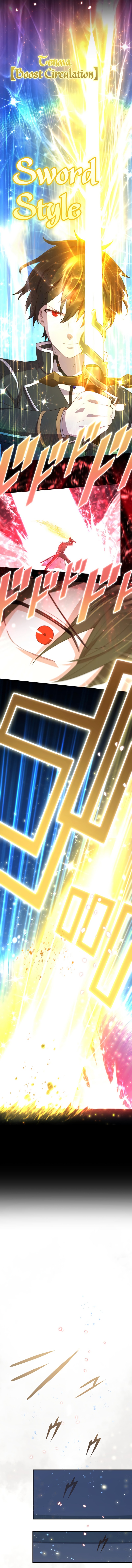 Kinki no Tensei Daimadoushi ~Munou kara Level Up de Saikyou ni~ chapter 67 page 4