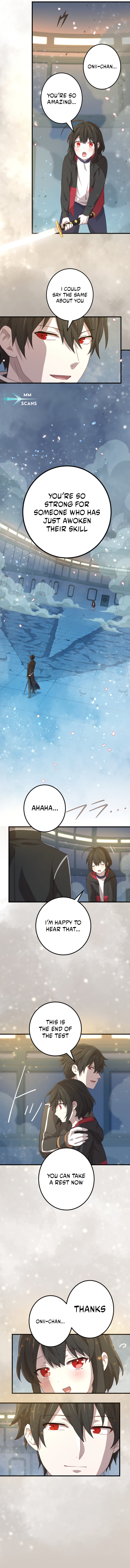 Kinki no Tensei Daimadoushi ~Munou kara Level Up de Saikyou ni~ chapter 67 page 5