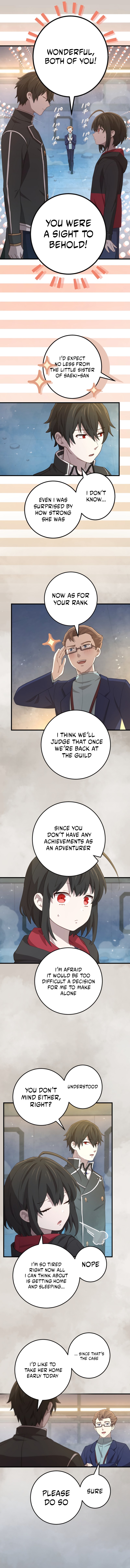 Kinki no Tensei Daimadoushi ~Munou kara Level Up de Saikyou ni~ chapter 67 page 6