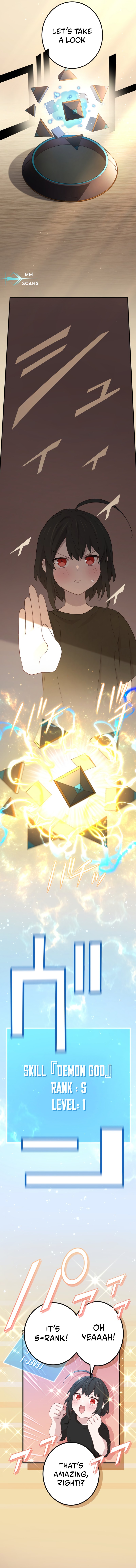 Kinki no Tensei Daimadoushi ~Munou kara Level Up de Saikyou ni~ chapter 67 page 9