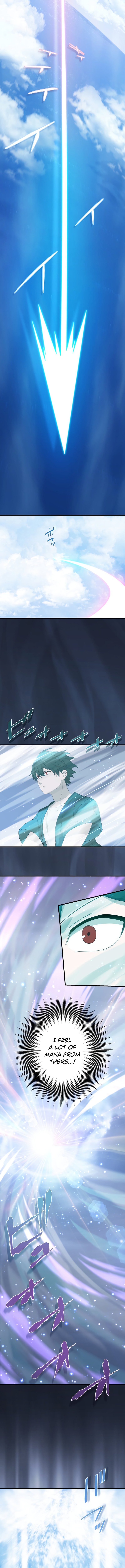 Kinki no Tensei Daimadoushi ~Munou kara Level Up de Saikyou ni~ chapter 68 page 10