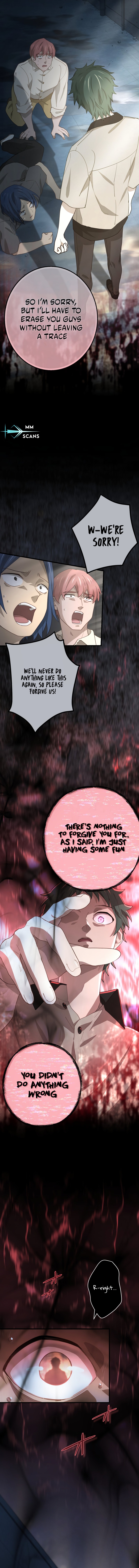 Kinki no Tensei Daimadoushi ~Munou kara Level Up de Saikyou ni~ chapter 68 page 3