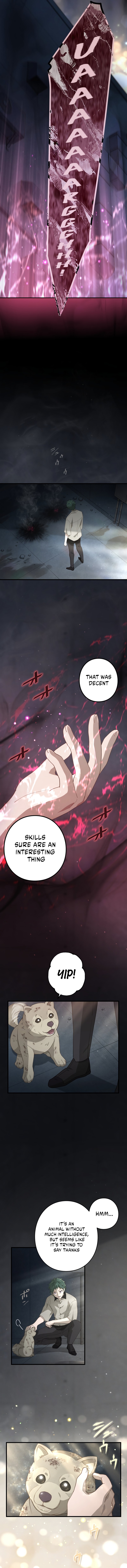 Kinki no Tensei Daimadoushi ~Munou kara Level Up de Saikyou ni~ chapter 68 page 4