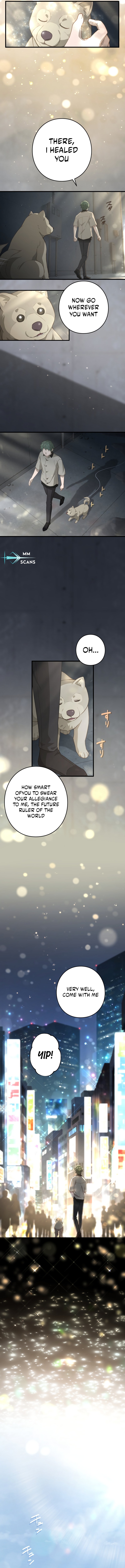 Kinki no Tensei Daimadoushi ~Munou kara Level Up de Saikyou ni~ chapter 68 page 5