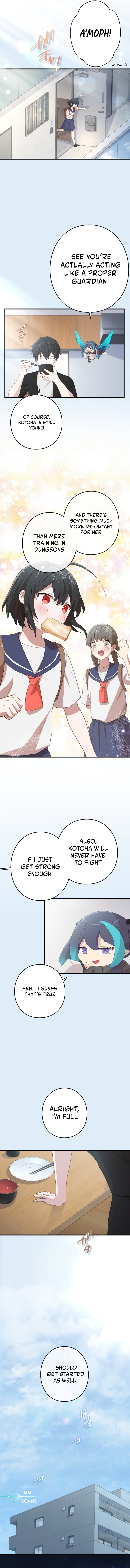 Kinki no Tensei Daimadoushi ~Munou kara Level Up de Saikyou ni~ chapter 68 page 7