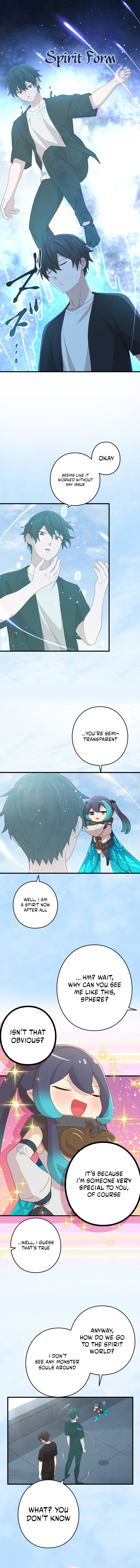 Kinki no Tensei Daimadoushi ~Munou kara Level Up de Saikyou ni~ chapter 68 page 8