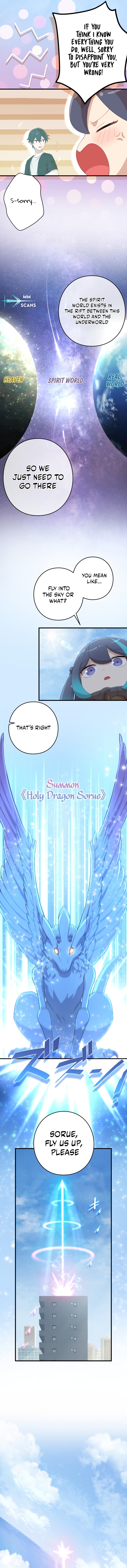 Kinki no Tensei Daimadoushi ~Munou kara Level Up de Saikyou ni~ chapter 68 page 9