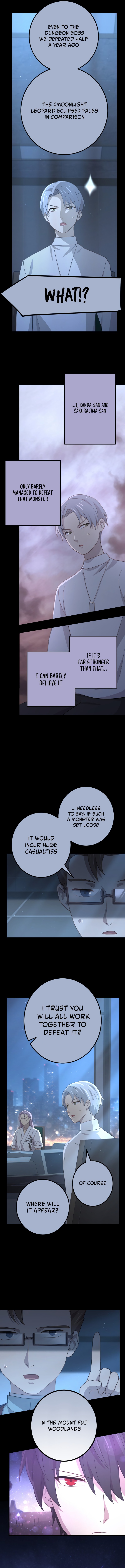 Kinki no Tensei Daimadoushi ~Munou kara Level Up de Saikyou ni~ chapter 69 page 10