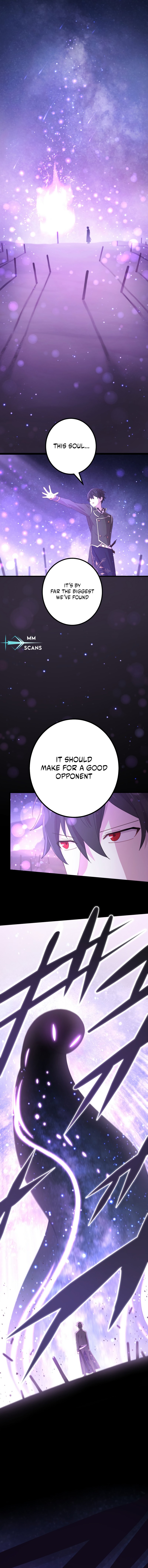 Kinki no Tensei Daimadoushi ~Munou kara Level Up de Saikyou ni~ chapter 69 page 11