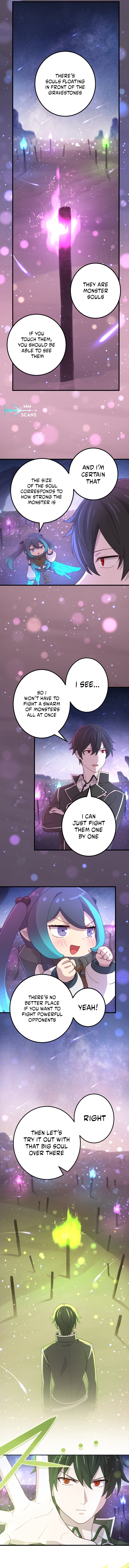 Kinki no Tensei Daimadoushi ~Munou kara Level Up de Saikyou ni~ chapter 69 page 3