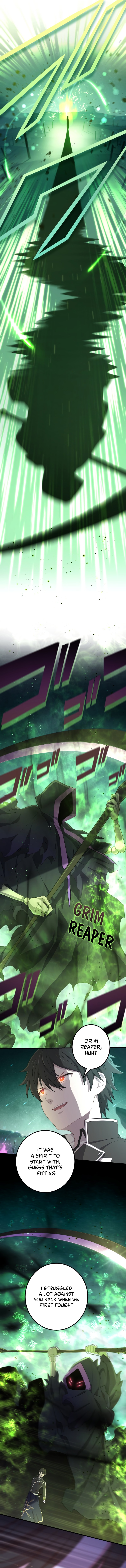 Kinki no Tensei Daimadoushi ~Munou kara Level Up de Saikyou ni~ chapter 69 page 4