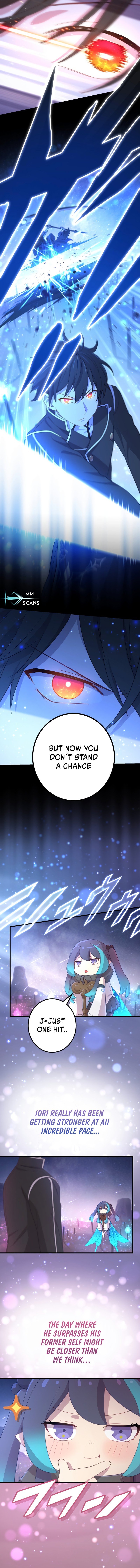 Kinki no Tensei Daimadoushi ~Munou kara Level Up de Saikyou ni~ chapter 69 page 5