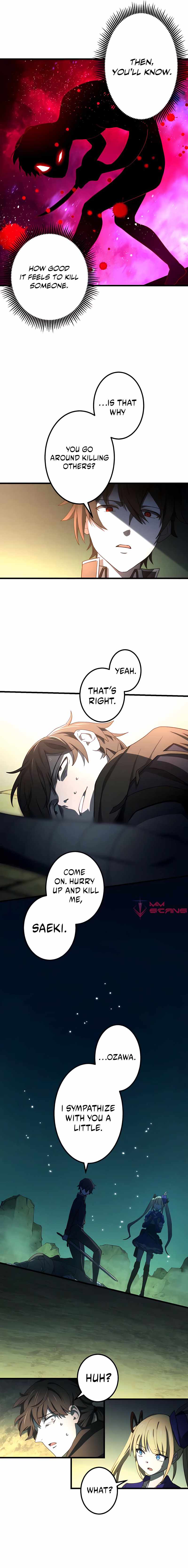 Kinki no Tensei Daimadoushi ~Munou kara Level Up de Saikyou ni~ chapter 7 page 15