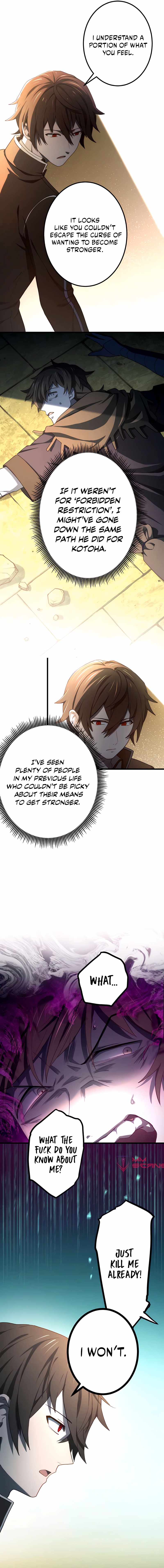 Kinki no Tensei Daimadoushi ~Munou kara Level Up de Saikyou ni~ chapter 7 page 16