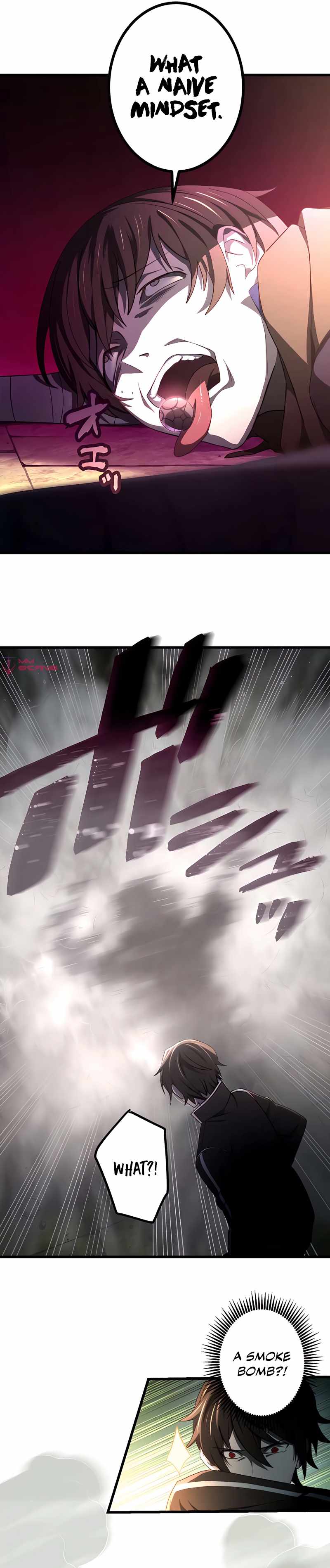 Kinki no Tensei Daimadoushi ~Munou kara Level Up de Saikyou ni~ chapter 7 page 18