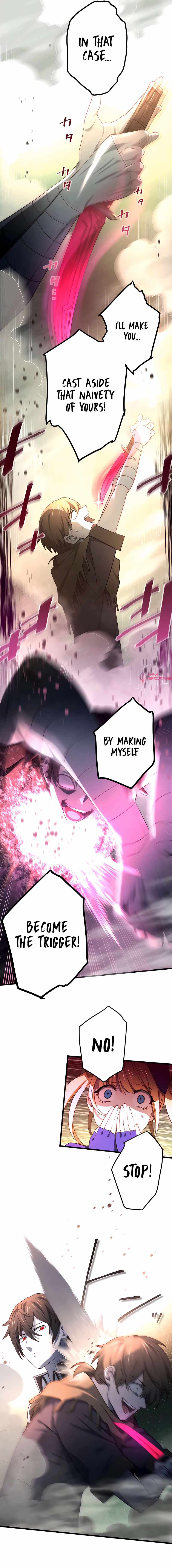 Kinki no Tensei Daimadoushi ~Munou kara Level Up de Saikyou ni~ chapter 7 page 19