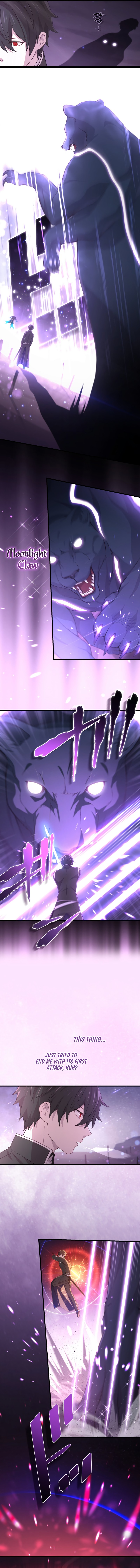 Kinki no Tensei Daimadoushi ~Munou kara Level Up de Saikyou ni~ chapter 70 page 2